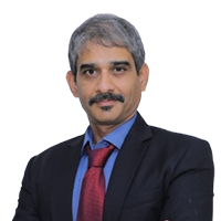 Mr. Satish Machani