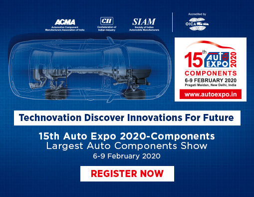 The Automotive Component Manufacturers Association Of India Acma